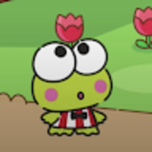 Meet your Posher, Camryn